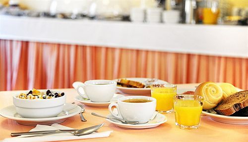 Hotel Marina Bardolino Dış mekan fotoğraf
