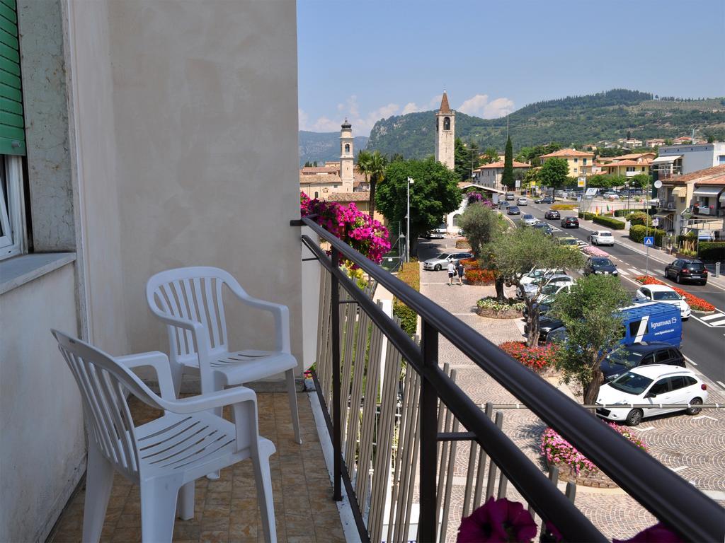 Hotel Marina Bardolino Oda fotoğraf